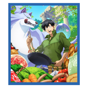 Anime+Manga for Teen